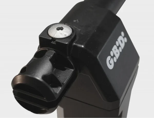 Motor Electromecánico GIBIDI AGO para Portones Abatibles