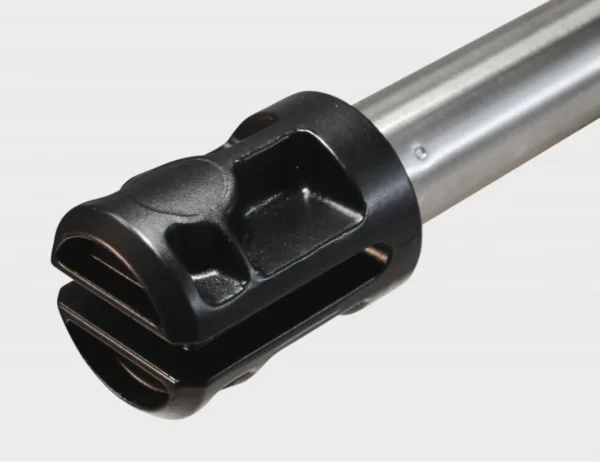 Motor Electromecánico GIBIDI AGO para Portones Abatibles
