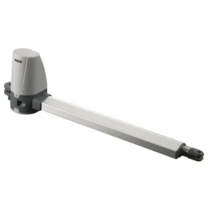 Motor Electromecánico Lineal GIBIDI KUDA a 24V para Portones Abatibles