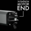 Motor Hidráulico Rápido GIBIDI TOP EVO 441 ERS (14) Motor Hidráulico Rápido GIBIDI TOP EVO 441 ER/S