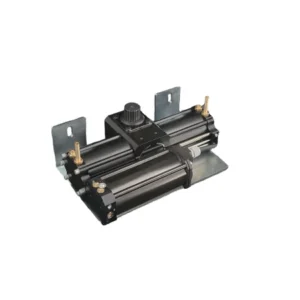 Motor Subterráneo GIBIDI FLOOR para Portones Abatibles