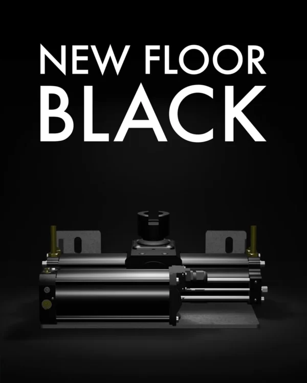 motor-subterraneo-gibidi-floor-08 Motor Subterráneo GIBIDI FLOOR para Portones Abatibles