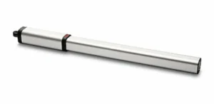 Pistón Hidráulico LUX 2B BFT para Condominio e Industrias