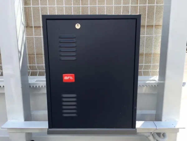 Motor Corredizo SP 3500 BFT Residencial Condominio, Industrial