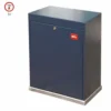 Motor Corredizo Industrial BFT SP3500