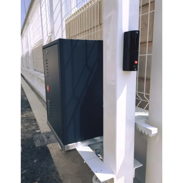 Motor Corredizo SP 3500 BFT Residencial Condominio, Industrial
