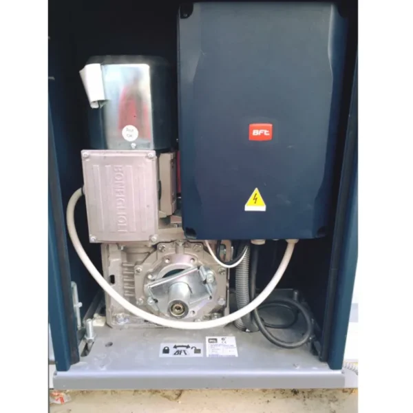 Motor Corredizo SP 3500 BFT Residencial Condominio, Industrial