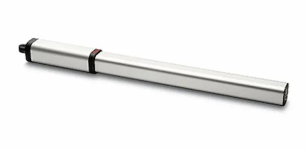 Motor Hidráulico BFT LUX 2B para Portones Abatibles image Pistón hidráulico LUX GV BFT para Condominio e Industrias