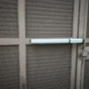 Motor Hidráulico BFT LUX (5) Pistón Hidráulico LUX 2B BFT para Condominio e Industrias