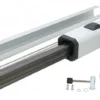 Motor Hidráulico GIBIDI TOP EVO 391 ERS (6) Motor Hidráulico GIBIDI TOP EVO 391 ERS para Portones Abatibles