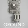 Motor Subterráneo GIBIDI GROUND para Portones Abatibles