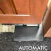 Motor Subterráneo GIBIDI GROUND para Portones Abatibles