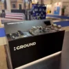 Motor Subterráneo GIBIDI GROUND para Portones Abatibles