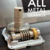 Motor Subterráneo GIBIDI GROUND para Portones Abatibles