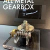 Motor Subterráneo GIBIDI GROUND para Portones Abatibles