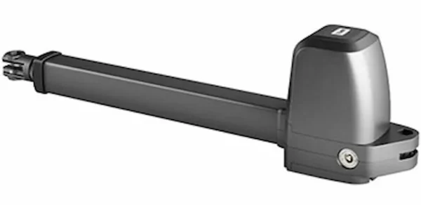 Pistón Electromecánico BFT Athos AC A25 01 Pistón electromecánico Athos BFT Residencial