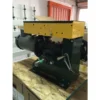Motor de Cortina Electromecánico Externo MGH 3HP Industrial o Negocio