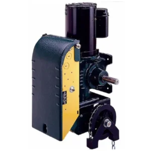 Motor Manaras Opera-GH (OGH) Uso Pesado 12 a 2 HP image Motor de Cortina Electromecánico externo OGH 1HP Industrial o Negocio