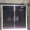 Pistón Electromecánico BFT Athos AC A25 400kg 110V Residencial (2) Pistón electromecánico Athos BFT Residencial