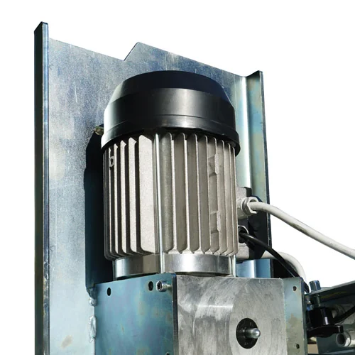 motor-subterraneo-gibidi-floor-04 Motor Industrial TAU BIG 25QI | 2500 kg | Inverter 230V Uso Industrial, Uso Continuo