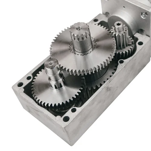 motor-subterraneo-gibidi-floor-05 Motor Industrial TAU BIUNO BTR | Alta Velocidad 11s | 24V DC