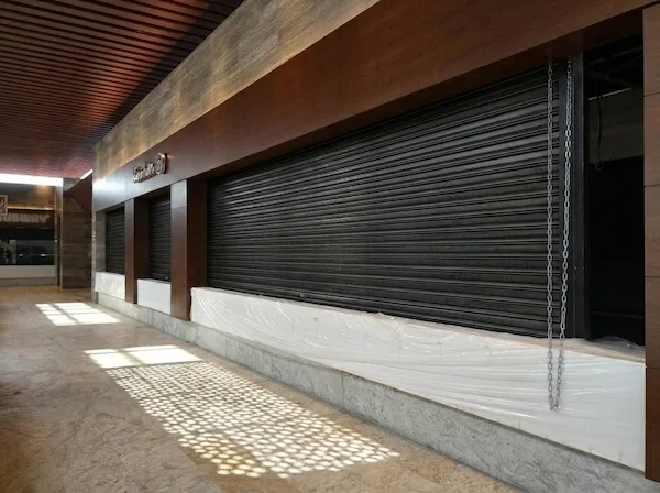 Motores para Cortina